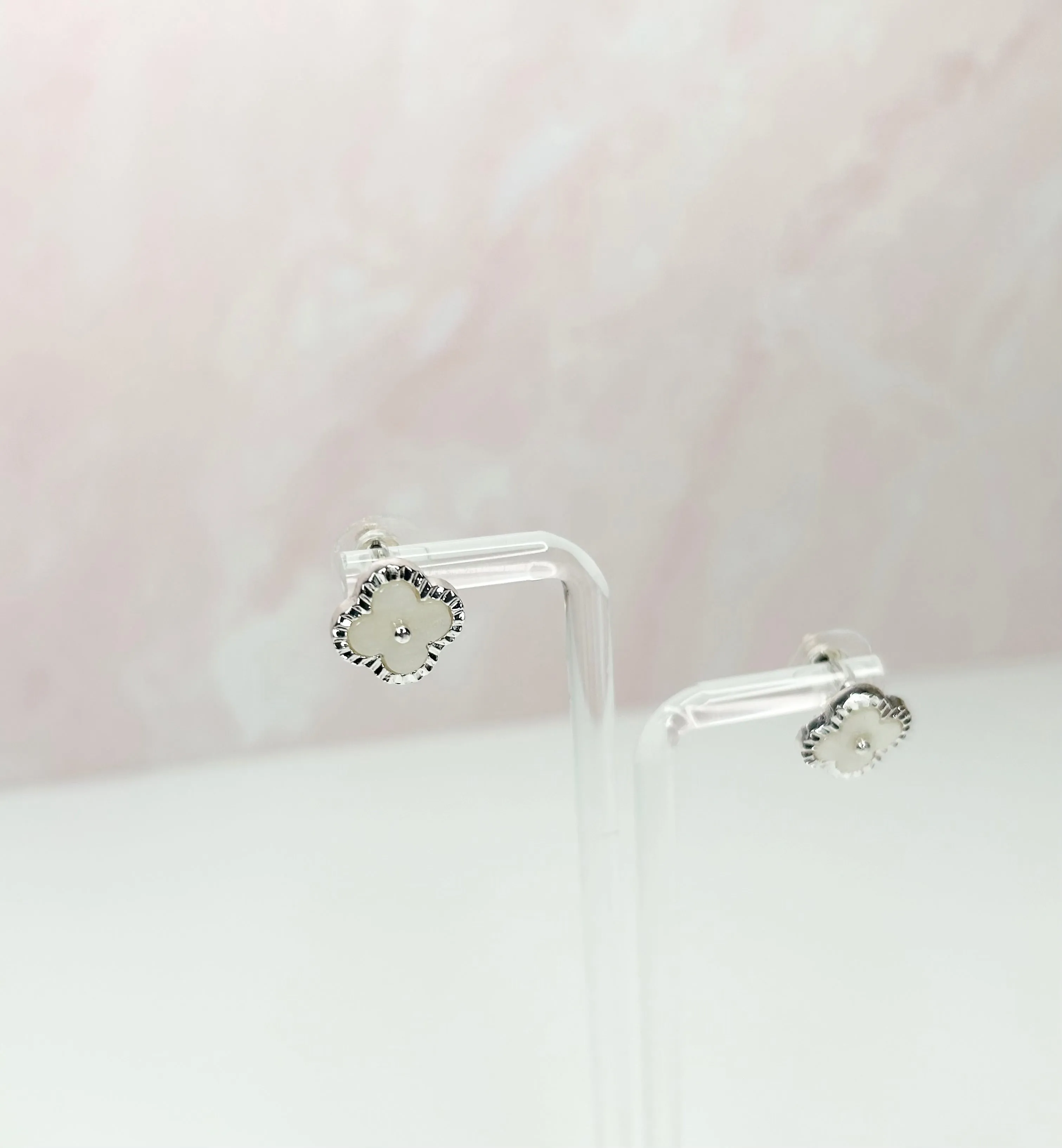 Elegant & Timeless Earrings