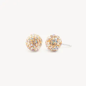 Sea Salt Sparkle Ball™ Stud Earrings