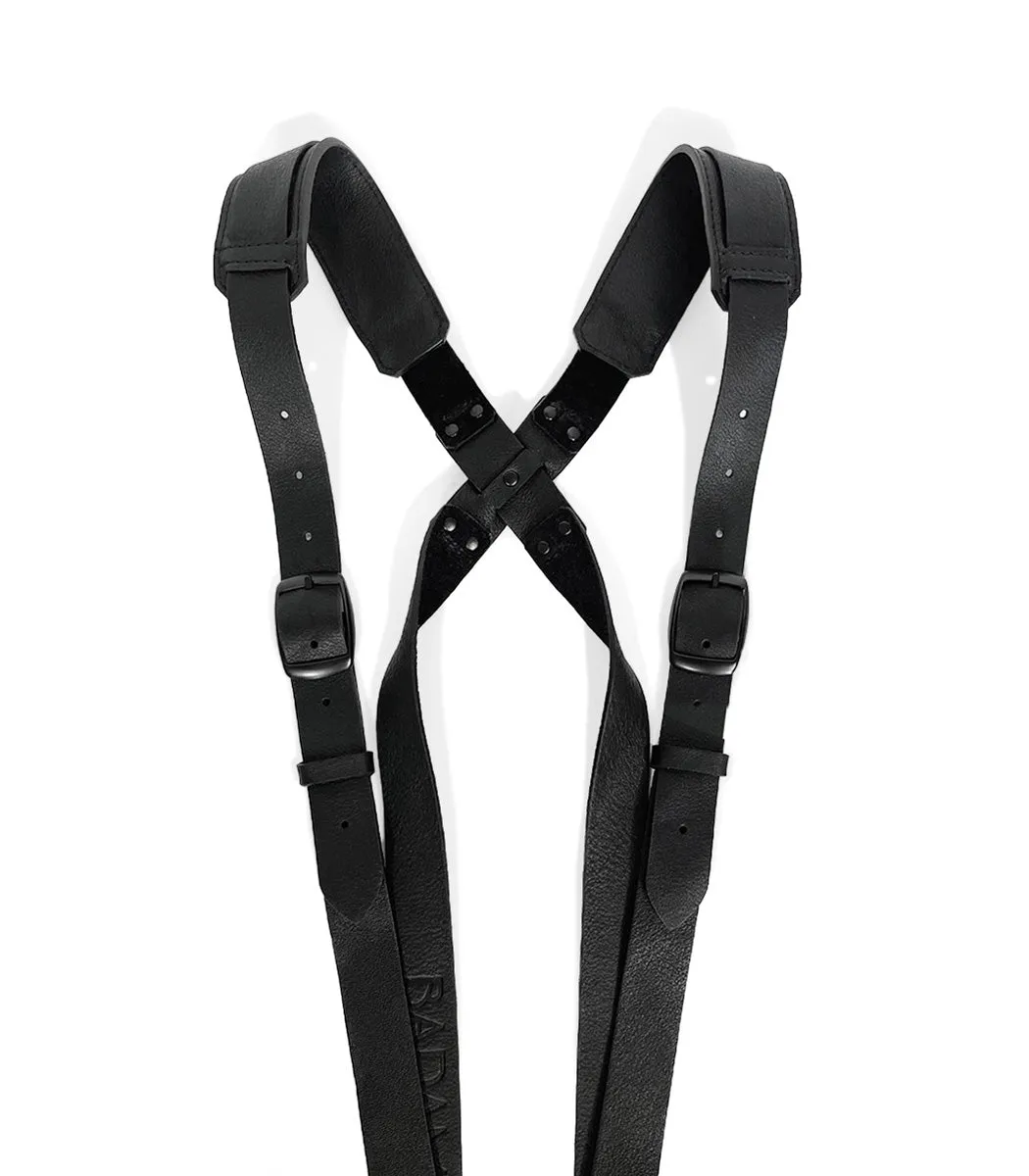 SHOULDER-STRAP HOLSTER